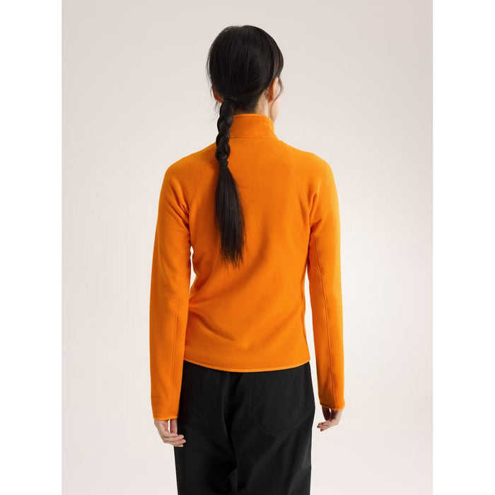 Arc'teryx Kyanite Jacket - Women's Blaze