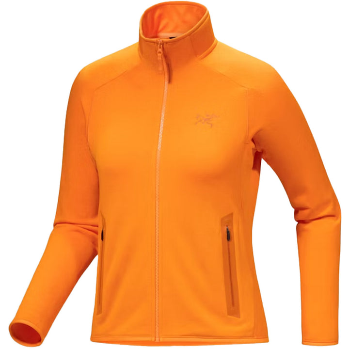 Arc'teryx Kyanite Jacket - Women's Blaze
