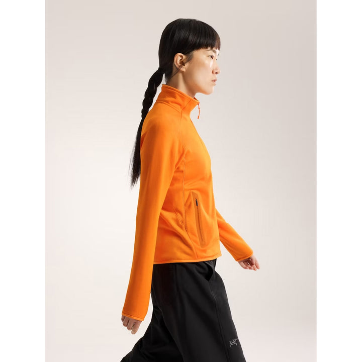Arc'teryx Kyanite Jacket - Women's Blaze