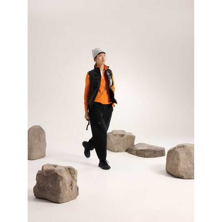 Arc'teryx Kyanite Jacket - Women's Blaze