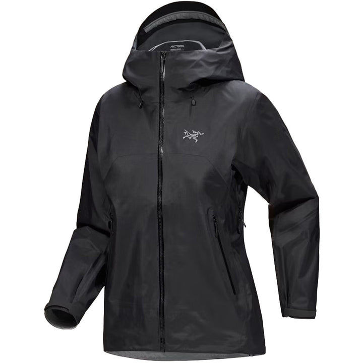 Arc'teryx Beta SL Jacket - Women's Black