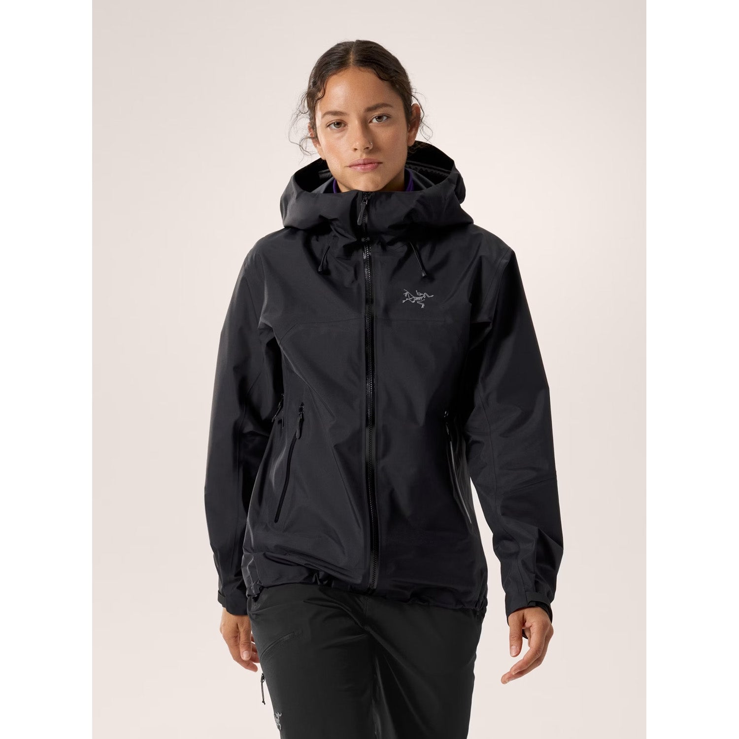 Arc'teryx Beta SL Jacket - Women's – evo