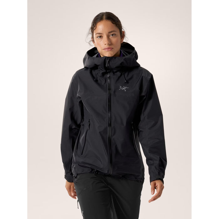 Arc'teryx Beta SL Jacket - Women's Black