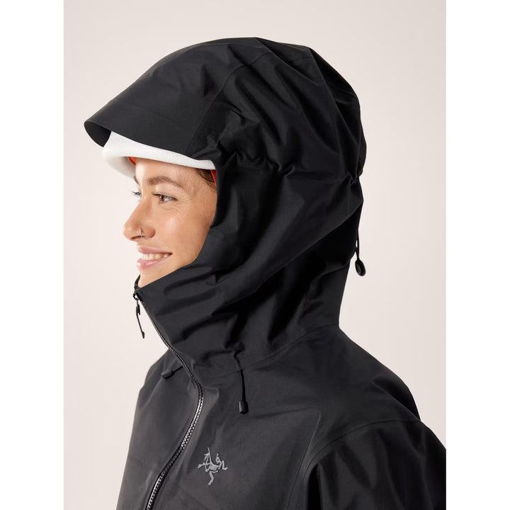 Arc'teryx Beta SL Jacket - Women's Black
