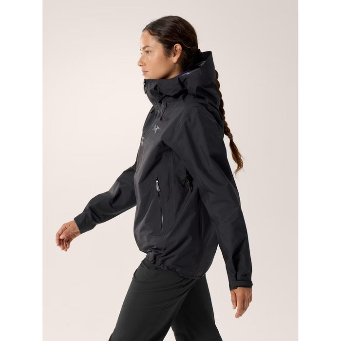 Arc'teryx Beta SL Jacket - Women's Black
