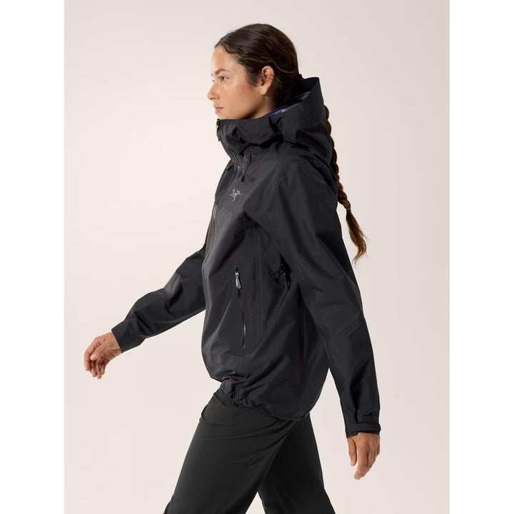 Arc'teryx Beta SL Jacket - Women's Black