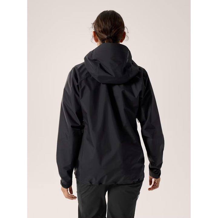 Arc'teryx Beta SL Jacket - Women's Black