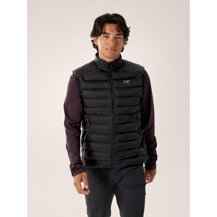 Arc'teryx Cerium Vest - Men's Black
