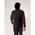 Arc'teryx Cerium Vest - Men's Black