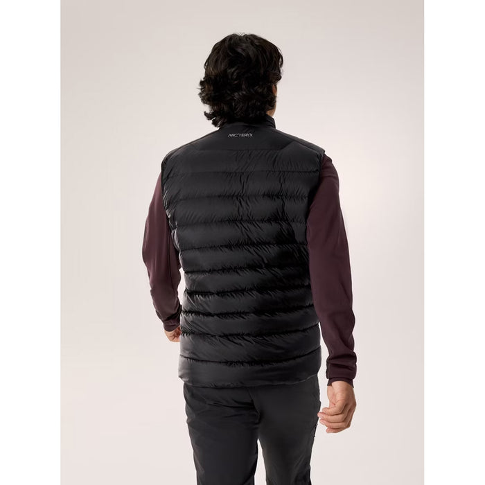 Arc'teryx Cerium Vest - Men's Black