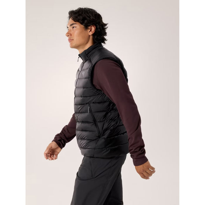 Arc'teryx Cerium Vest - Men's Black