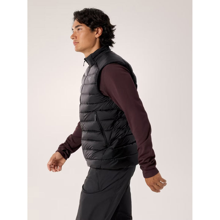 Arc'teryx Cerium Vest - Men's Black