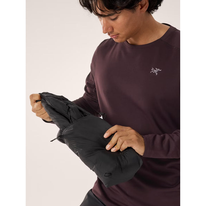 Arc'teryx Cerium Vest - Men's Black