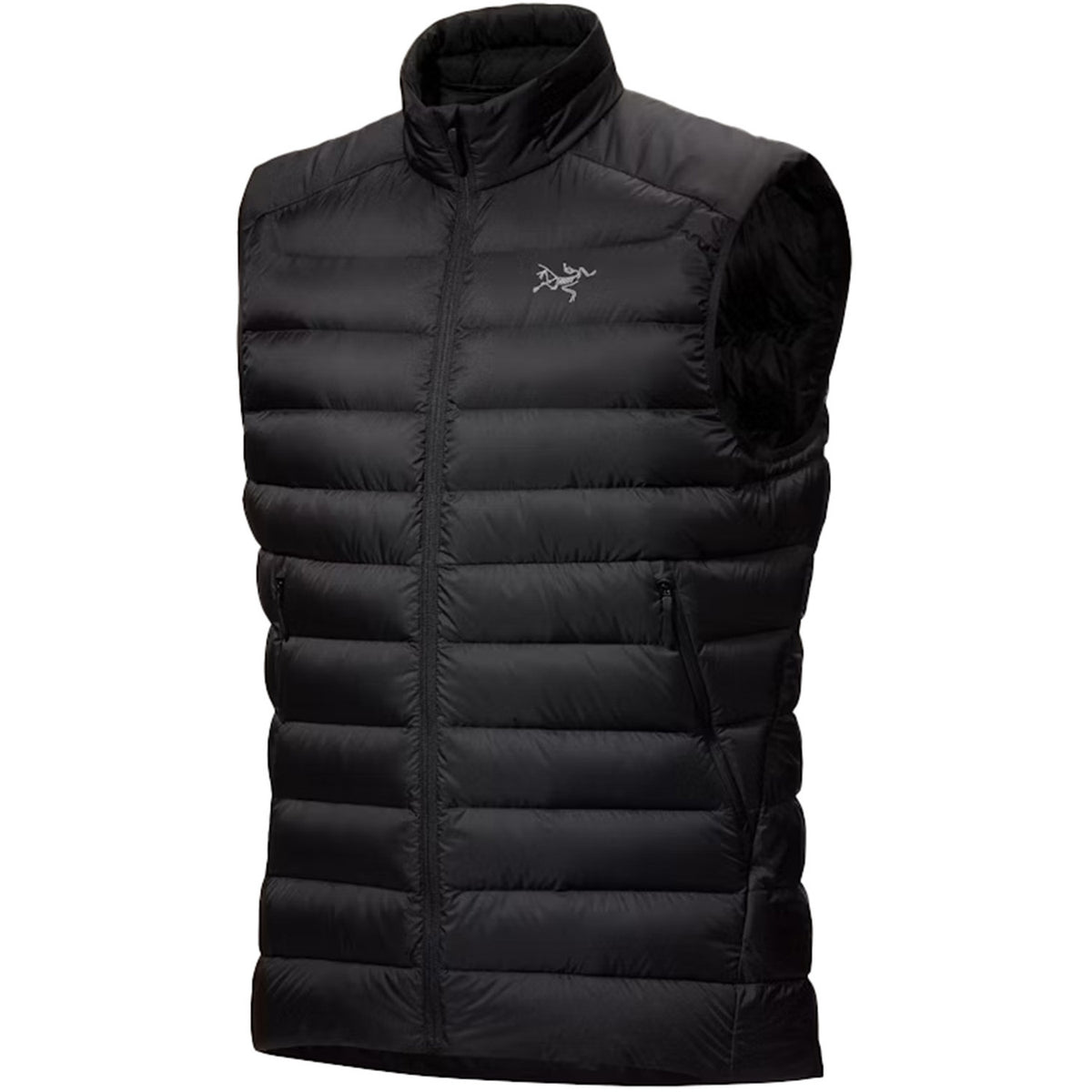 Arc'teryx Cerium Vest - Men's Black