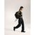 Arc'teryx Hallam Merino Wool Crew - Women's Tatsu