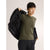 Arc'teryx Hallam Merino Wool Crew - Women's Tatsu