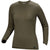 Arc'teryx Hallam Merino Wool Crew - Women's Tatsu