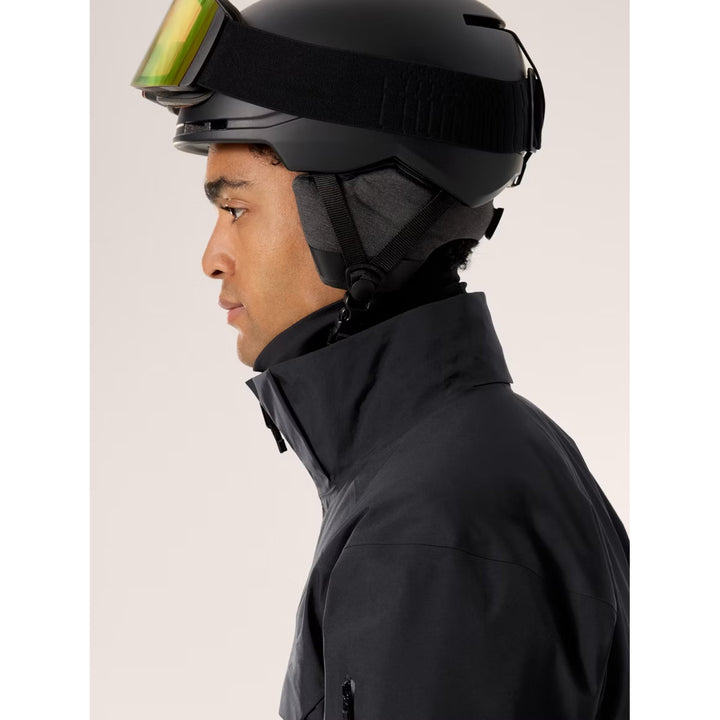 Arc'teryx Macai Shell Jacket - Men's Black