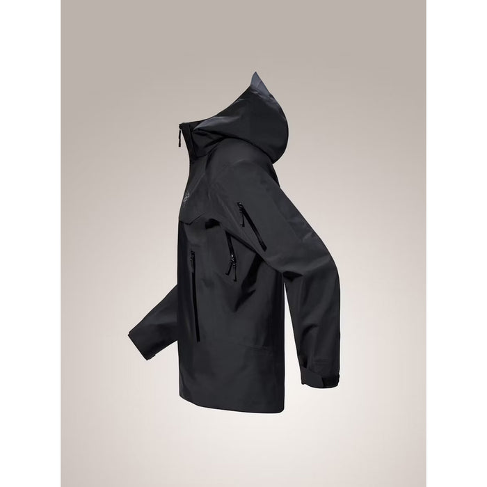 Arc'teryx Macai Shell Jacket - Men's Black