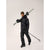 Arc'teryx Macai Shell Jacket - Men's Black