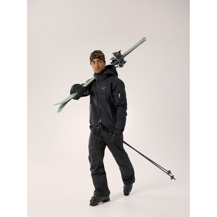 Arc'teryx Macai Shell Jacket - Men's Black