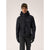Arc'teryx Macai Shell Jacket - Men's Black