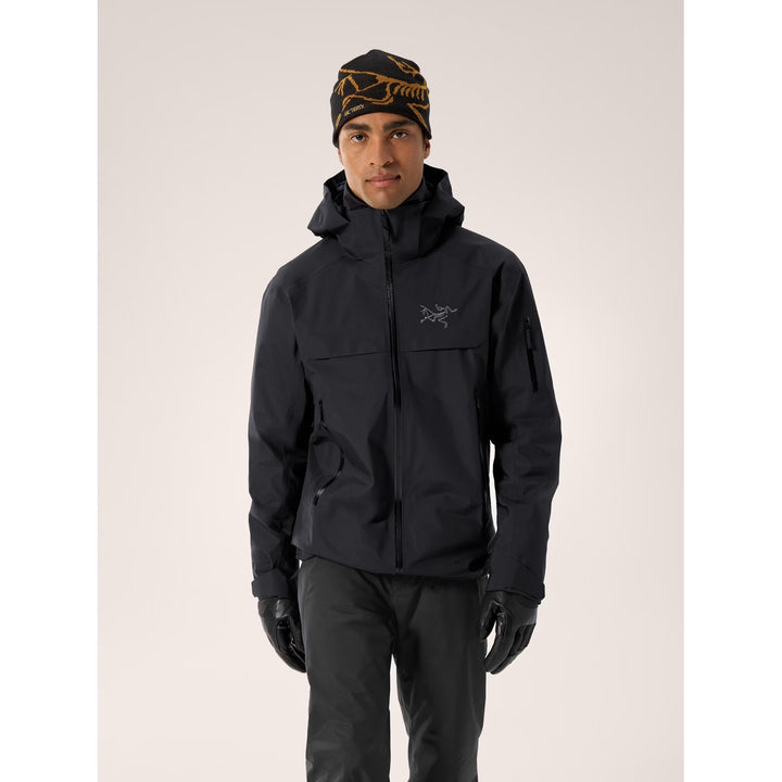 Arc'teryx Macai Shell Jacket - Men's Black