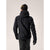 Arc'teryx Macai Shell Jacket - Men's Black