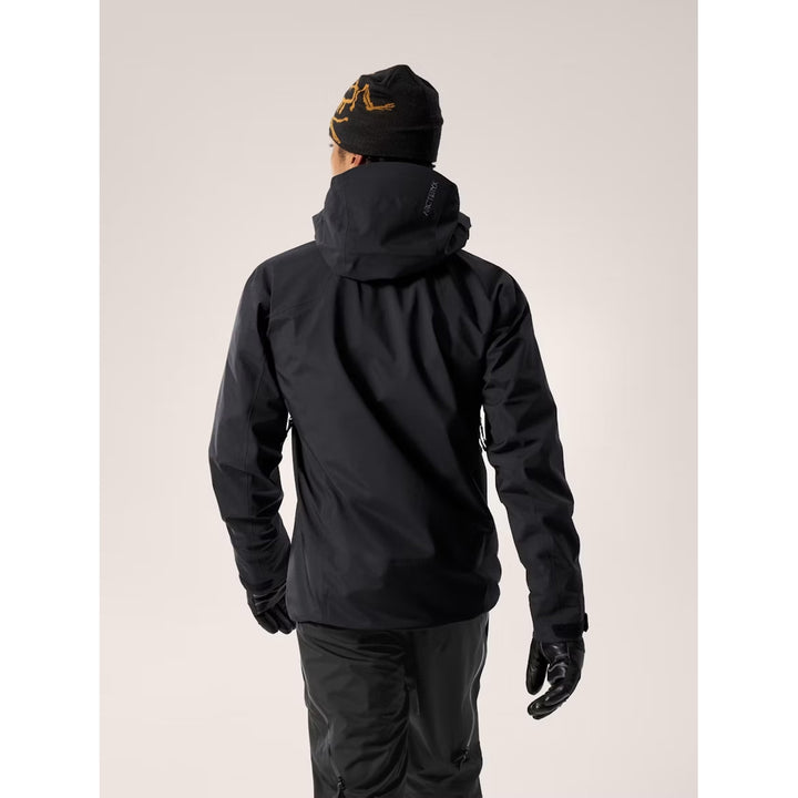 Arc'teryx Macai Shell Jacket - Men's Black