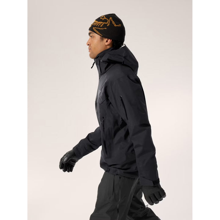 Arc'teryx Macai Shell Jacket - Men's Black