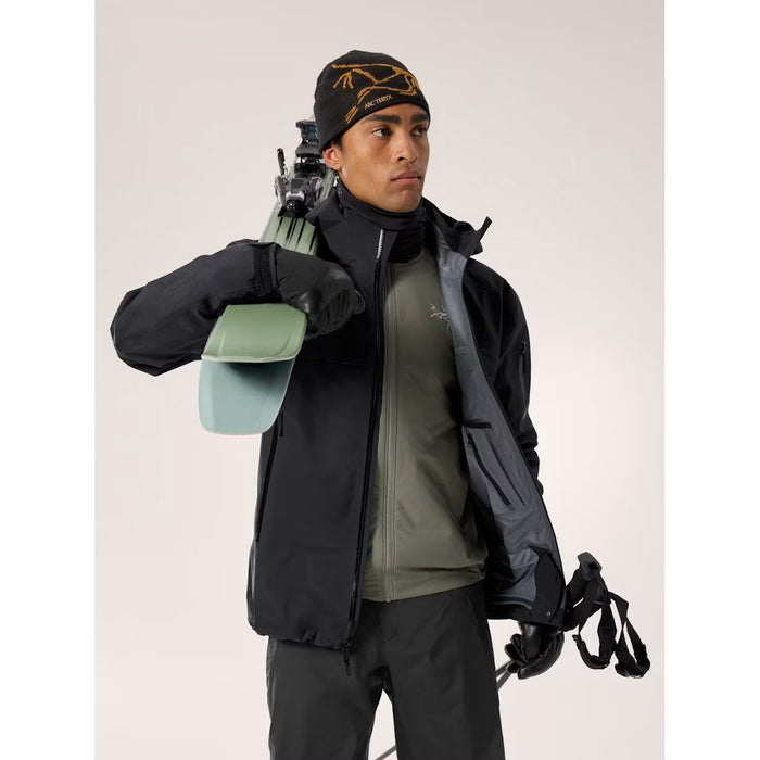 Arc'teryx Macai Shell Jacket - Men's Black