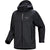 Arc'teryx Macai Shell Jacket - Men's Black
