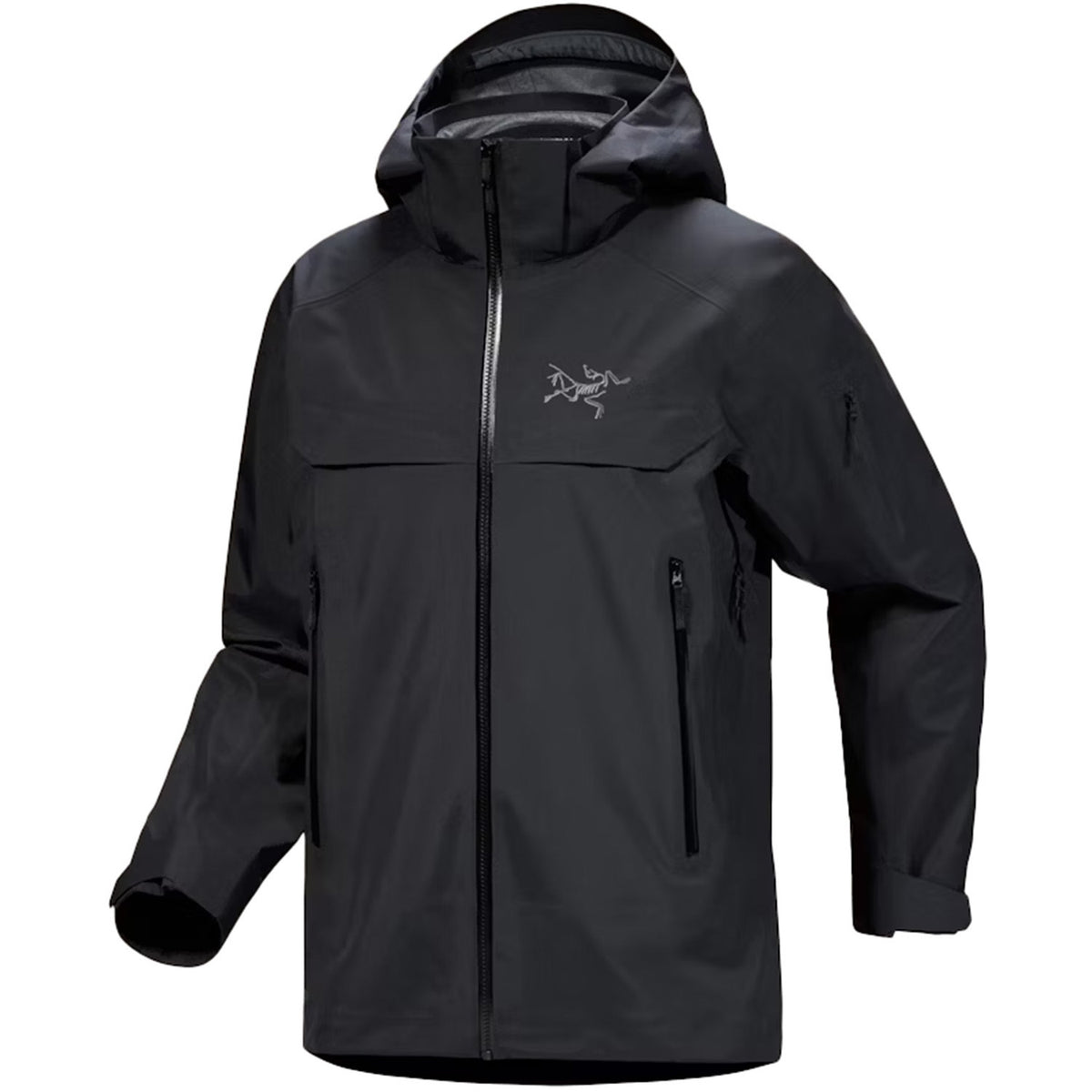 Arc'teryx Macai Shell Jacket - Men's Black