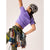 Arc'teryx Rula Short-Sleeve T-Shirt - Women's Aster