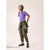 Arc'teryx Rula Short-Sleeve T-Shirt - Women's Aster
