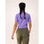 Arc'teryx Rula Short-Sleeve T-Shirt - Women's Aster