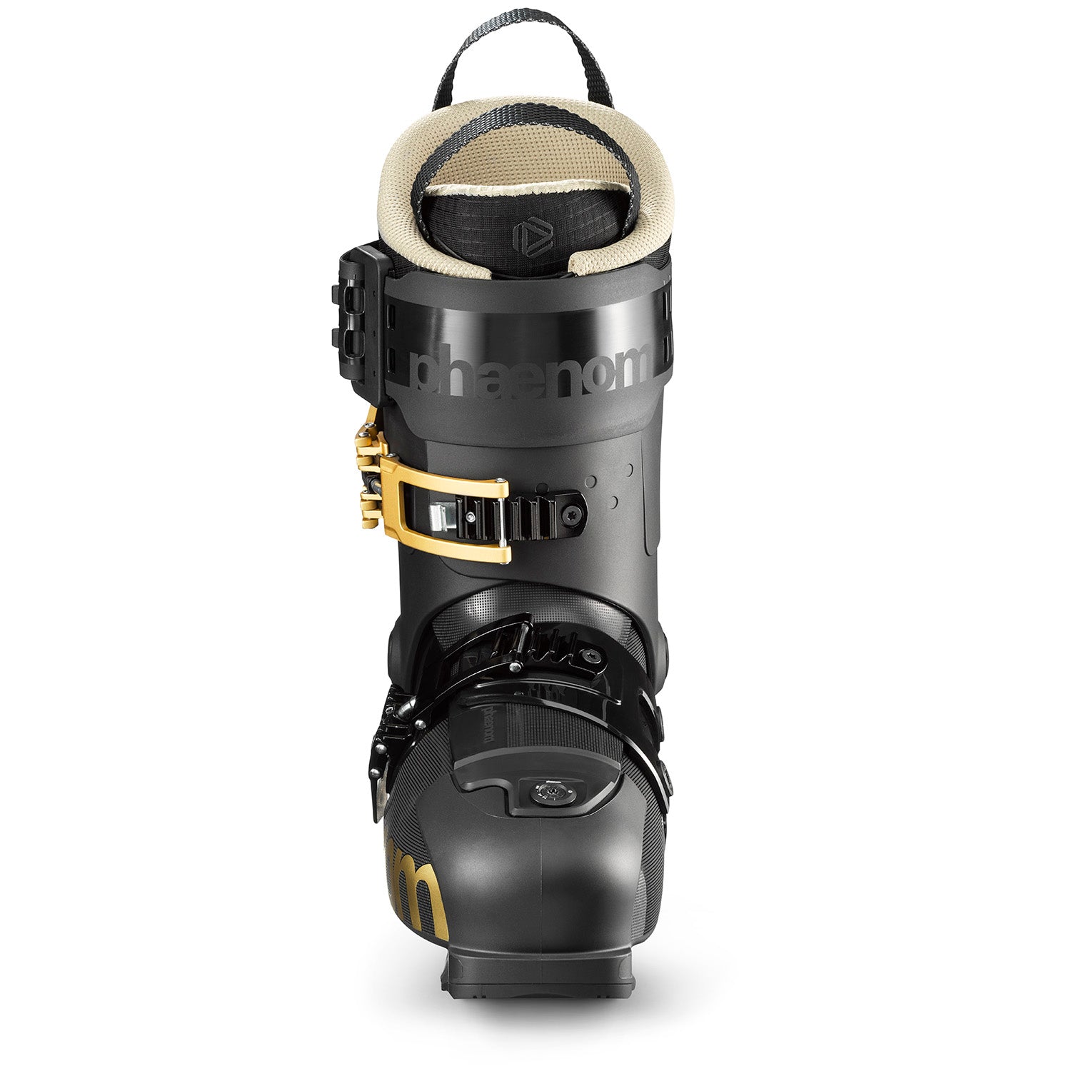 Phaenom Footwear fs 01 120 Gold Ski Boots 2026 – evo