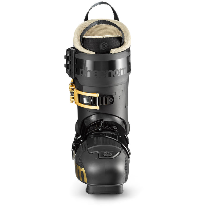 Phaenom Footwear fs 01 120 Gold Ski Boots 2026
