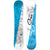 GNU Recess Asym BTX Snowboard - Boys' 2025
