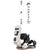 Public Snowboards Disorder Snowboard + Union Strata Snowboard Bindings 2026