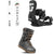 Public Snowboards Disorder Snowboard + Union Strata Snowboard Bindings + thirtytwo Lashed Snowboard Boots 2026