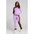 Seniq Wool Sculp Merino Baselayer Leggings - Women's Brambleberry