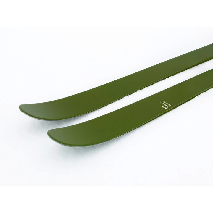 CANDIDE Area 91 Skis 2027