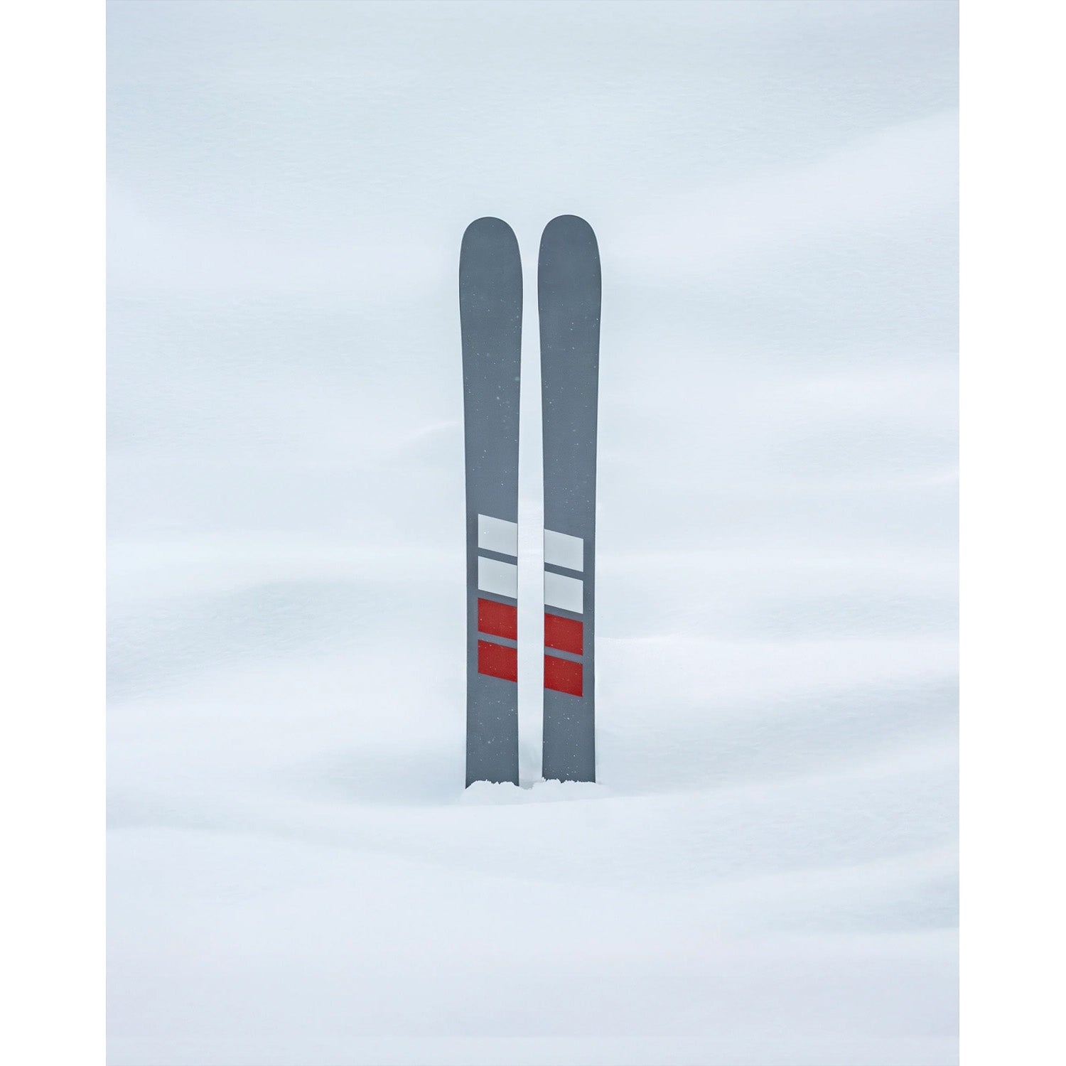 CANDIDE AK 106 Skis 2027 – evo