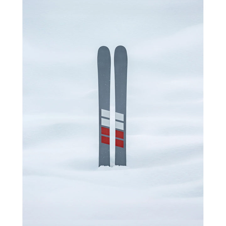 CANDIDE AK 106 Skis 2026