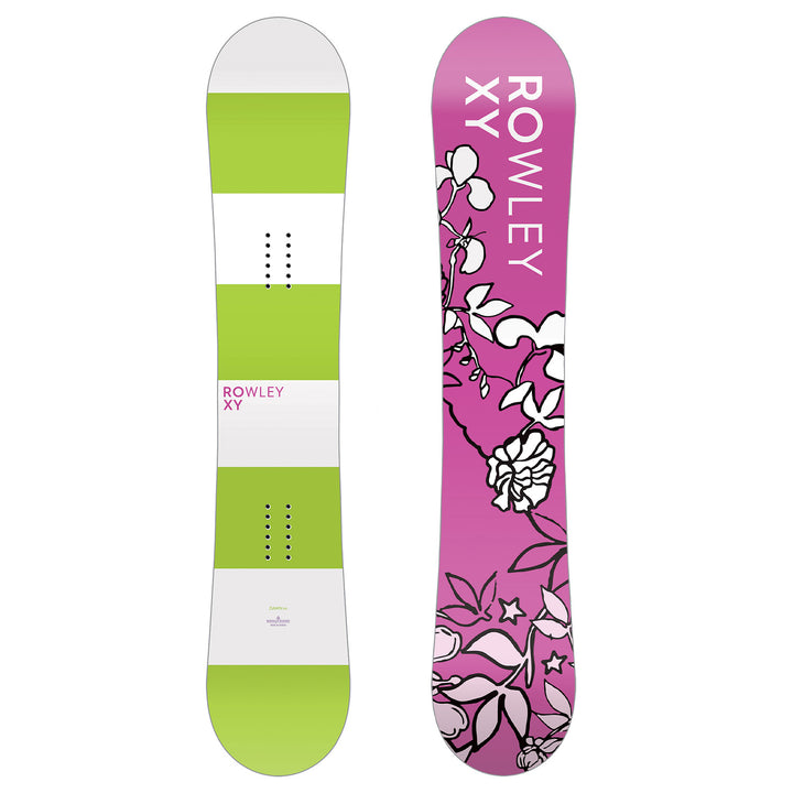 Roxy Dawn Cynthia Rowley Snowboard - Women's 2024