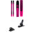 Black Crows Corvus Skis 2026 + Marker Griffon 13 ID Ski Bindings