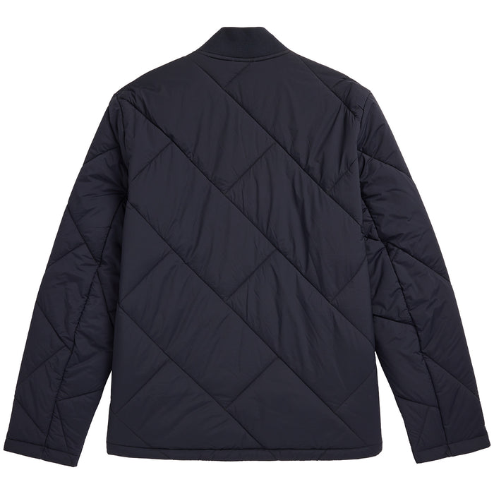 Dakine Barrier Brick Quilt Jacket - Men's Night Sky