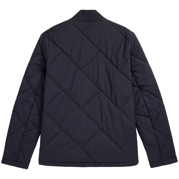 Dakine Barrier Brick Quilt Jacket - Men's Night Sky