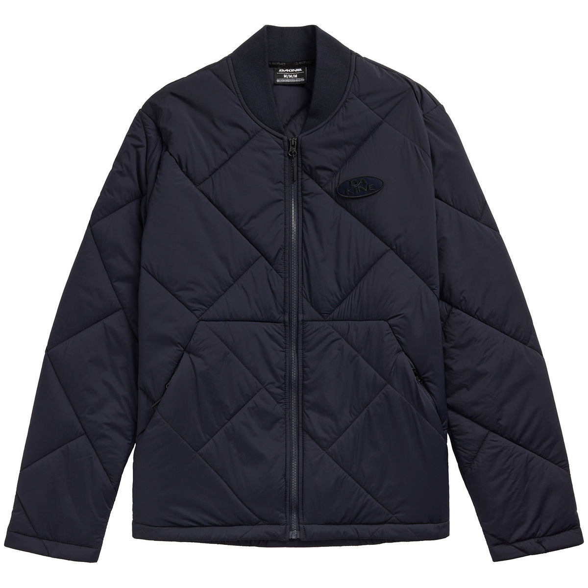 Dakine Barrier Brick Quilt Jacket - Men's Night Sky